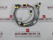 Honeywell I/O Link Cable 51202329-102 Set Rev F