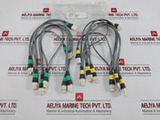 I/O Link Cable Set 51202329-102 Honeywell Rev.F