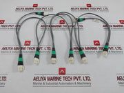 I/O Link Cable Set 51202329-102 Honeywell Rev.F
