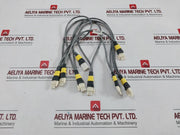 I/O Link Cable Set 51202329-102 Honeywell Rev.F