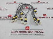I/O Link Cable Set 51202329-102 Honeywell Rev.F