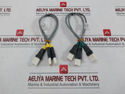 51202329-602 I/O Link Cable 51202329-600 Rev.F Brand Honeywell