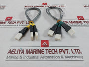51202329-602 I/O Link Cable 51202329-600 Rev.F Brand Honeywell