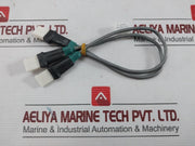 51202329-602 I/O Link Cable 51202329-600 Rev.F Brand Honeywell