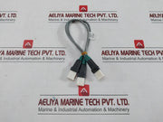 51202329-602 I/O Link Cable 51202329-600 Rev.F Brand Honeywell
