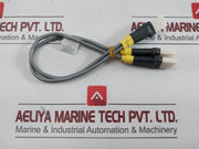 51202329-602 I/O Link Cable 51202329-600 Rev.F Brand Honeywell