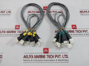New Condition Honeywell 51202329-102 I/O Link Cable Set Rev F