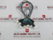 New Condition Honeywell 51202329-102 I/O Link Cable Set Rev F
