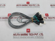 New Condition Honeywell 51202329-102 I/O Link Cable Set Rev F