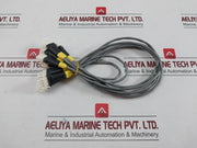 New Condition Honeywell 51202329-102 I/O Link Cable Set Rev F