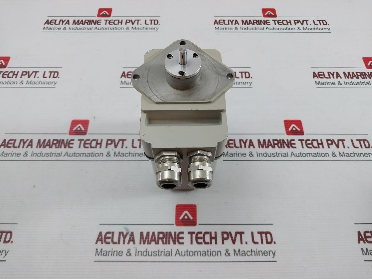 Precision Potentiometer Fsg Pk 620 M Iii- G 90  118.3C