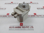 Precision Potentiometer Fsg Pk 620 M Iii- G 90  118.3C