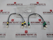 51202329-602 I/O Link Cable Set 51202329-600 Honeywell