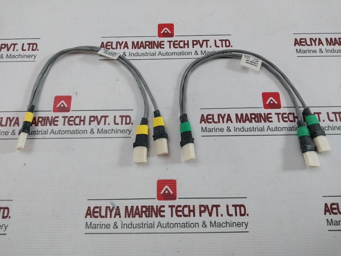 51202329-602 I/O Link Cable Set 51202329-600 Honeywell