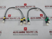 51202329-602 I/O Link Cable Set 51202329-600 Honeywell