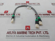 51202329-602 I/O Link Cable Set 51202329-600 Honeywell