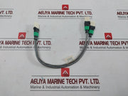51202329-602 I/O Link Cable Set 51202329-600 Honeywell