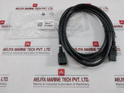 Dell 13A 125V Power Cord Cable 0Y086H
