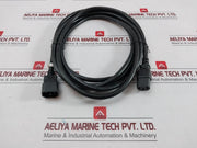 Dell 13A 125V Power Cord Cable 0Y086H