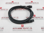 Dell 13A 125V Power Cord Cable 0Y086H