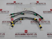 I/O Link Cable Set Honeywell 51202329-606  Rev F