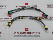 I/O Link Cable Set Honeywell 51202329-606  Rev F