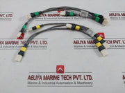 I/O Link Cable Set Honeywell 51202329-606  Rev F