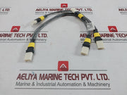 I/O Link Cable Set Honeywell 51202329-606  Rev F