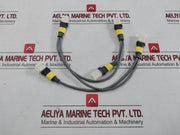 I/O Link Cable Set Honeywell 51202329-606  Rev F