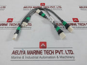 I/O Link Cable Set Honeywell 51202329-606  Rev F