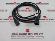 Yung 3-meter Li Ecx-c13014-3M Power Cord Cable 10A 250V