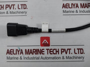 Yung 3-meter Li Ecx-c13014-3M Power Cord Cable 10A 250V