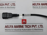 Yung 3-meter Li Ecx-c13014-3M Power Cord Cable 10A 250V