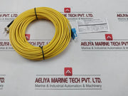 Fpc Fiber Optic Patch Cable St-sc Duplex Sm G655 20M -st-sc-03-d-l-02