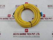 Fpc Fiber Optic Patch Cable St-sc Duplex Sm G655 20M -st-sc-03-d-l-02