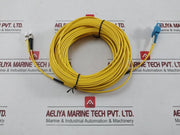 Fpc Fiber Optic Patch Cable St-sc Duplex Sm G655 20M -st-sc-03-d-l-02
