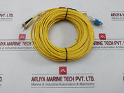 Fiber Optic Patch Cable 20M Fpc-st-sc-03-d-l-02  St-sc Duplex Sm G655