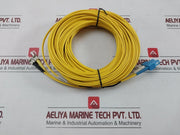 Fiber Optic Patch Cable 20M Fpc-st-sc-03-d-l-02  St-sc Duplex Sm G655