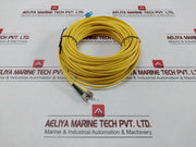 Fiber Optic Patch Cable 20M Fpc-st-sc-03-d-l-02  St-sc Duplex Sm G655