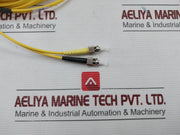 Fiber Optic Patch Cable 20M Fpc-st-sc-03-d-l-02  St-sc Duplex Sm G655