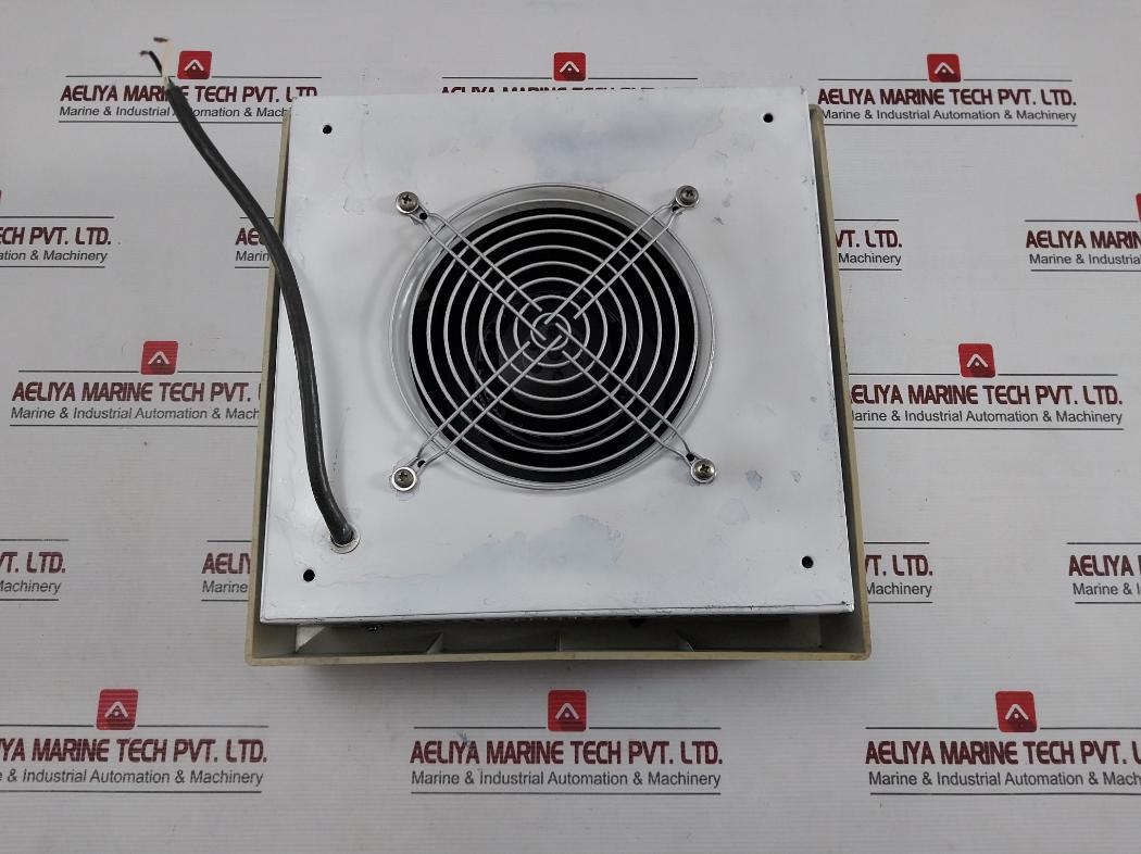 230V 50/60Hz Linkwell F2E225-230-dp Cabinet Top Ventilator Cooling Fan