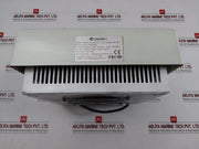 230V 50/60Hz Linkwell F2E225-230-dp Cabinet Top Ventilator Cooling Fan