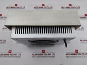 230V 50/60Hz Linkwell F2E225-230-dp Cabinet Top Ventilator Cooling Fan