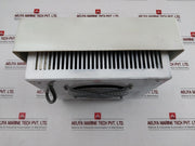 230V 50/60Hz Linkwell F2E225-230-dp Cabinet Top Ventilator Cooling Fan
