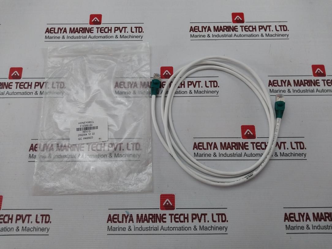 51305980-284 Twisted Pair Cable Connectors 90 Gm BY Honeywell
