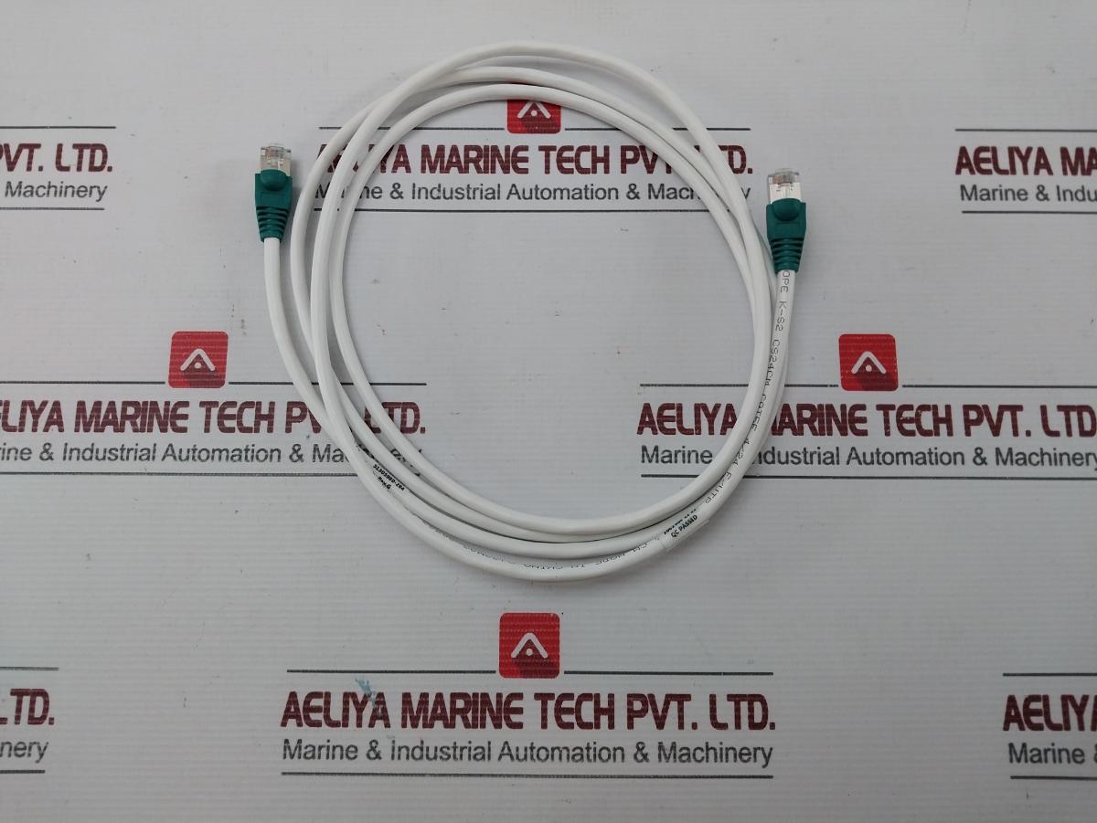 51305980-284 Twisted Pair Cable Connectors 90 Gm BY Honeywell