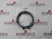 Honeywell 2-meter Fs-cci-uni-02 Low Voltage Computer Cable