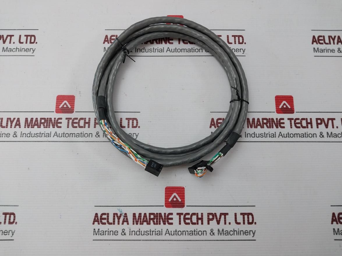 Honeywell 2-meter Fs-cci-uni-02 Low Voltage Computer Cable