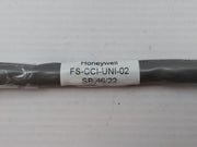 Honeywell 2-meter Fs-cci-uni-02 Low Voltage Computer Cable