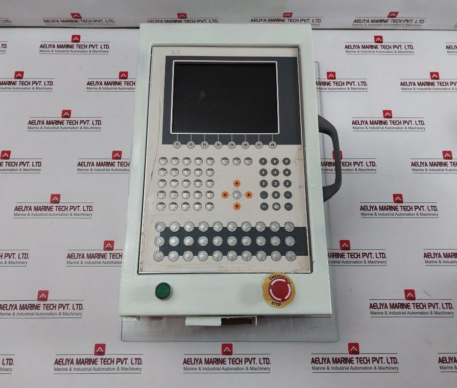 B&R C00283200 Display Control Panel 5D2500.41